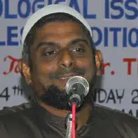 Picture of Thafazzul Ijyas V P