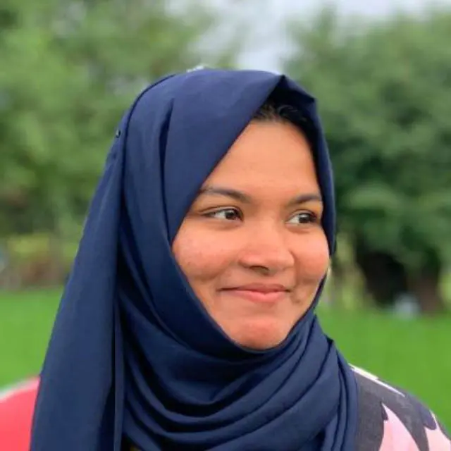 Picture of Dilshana Sumayya