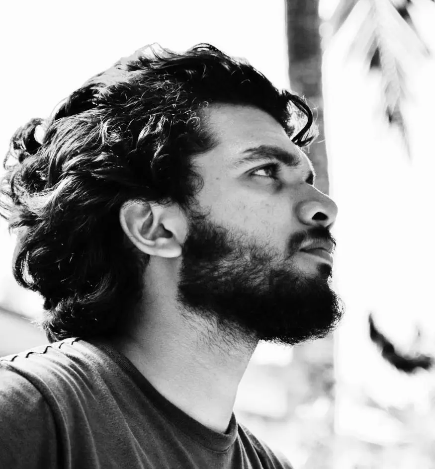 Picture of Muhammed Mukhtar