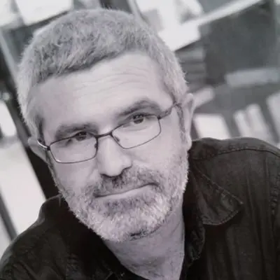 Picture of Mehmet Ali Güller