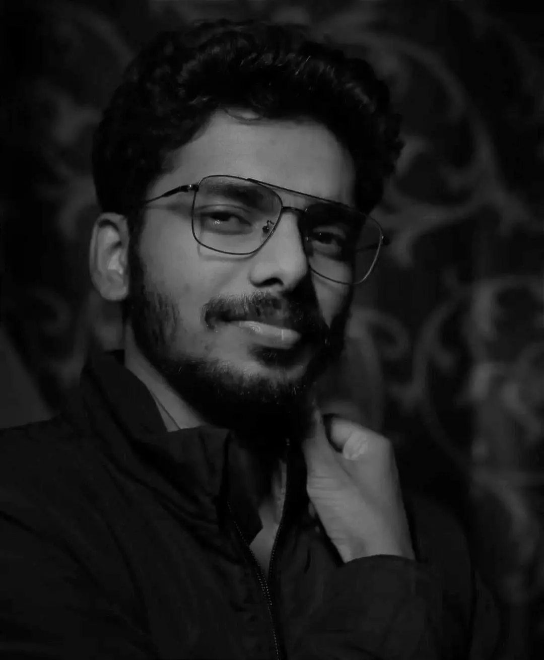 Picture of Umar Mukhthar