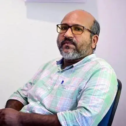 Picture of Rasheed Ayirur