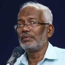 Picture of Prabhakaran Varaprath