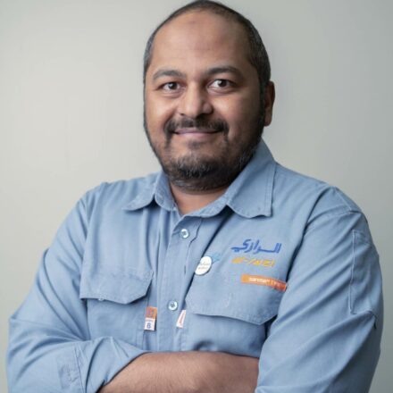 Picture of Munawwar Kavungal
