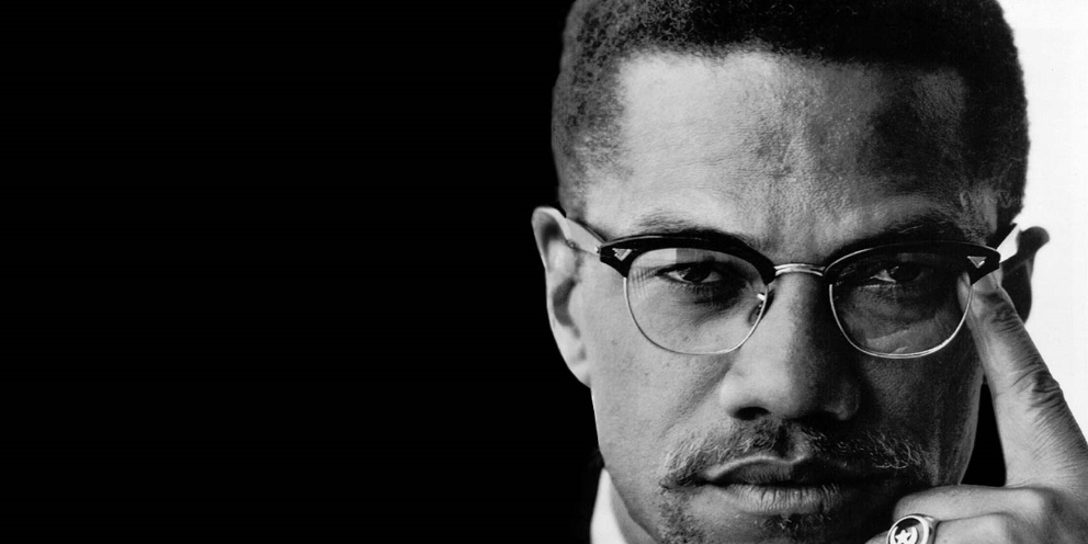 Malcolm X: Between Islam and Blackness