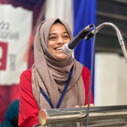 Picture of Raniya Zulaikha