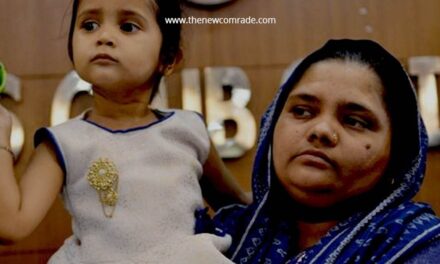 Despair, Dilemma, Silence: The Acquittal of Bilkis Bano Case Convicts