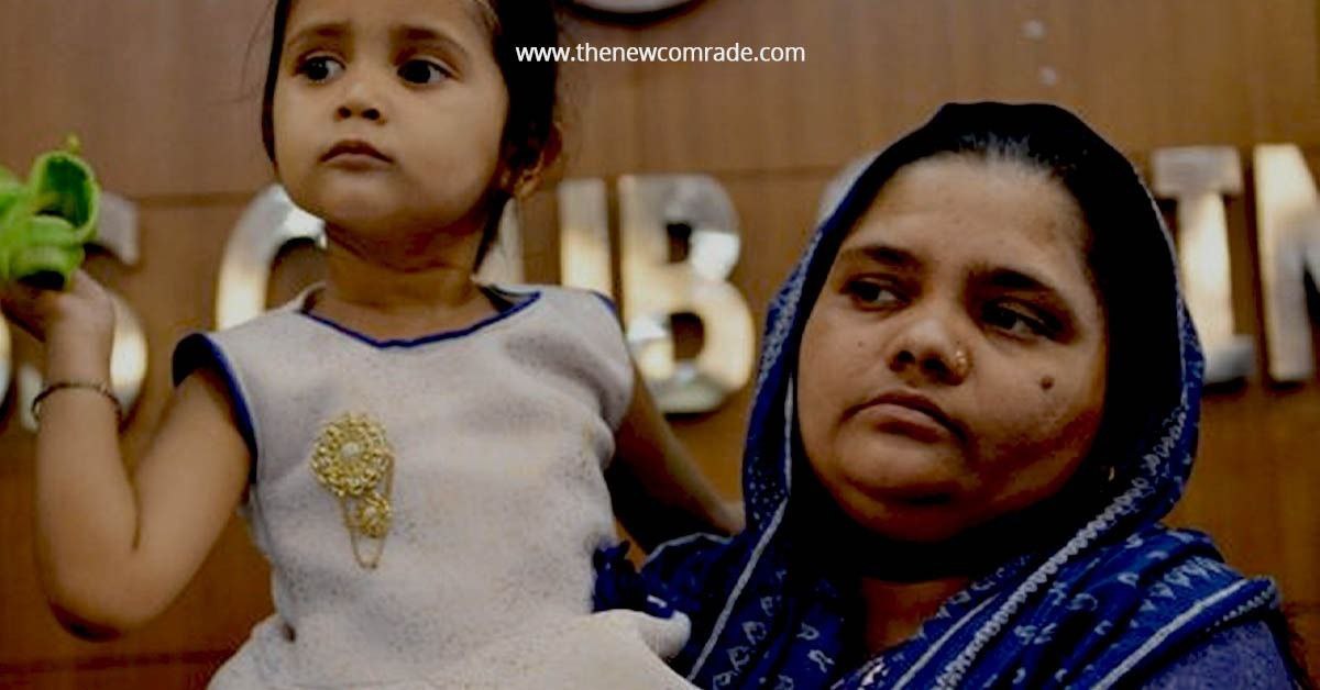 Despair, Dilemma, Silence: The Acquittal of Bilkis Bano Case Convicts