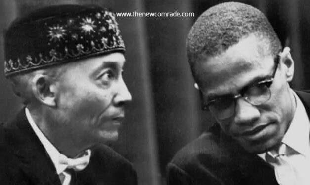 Departure from the Nation of Islam; Malcolm X: Between Blackness and Islam (Part 03)