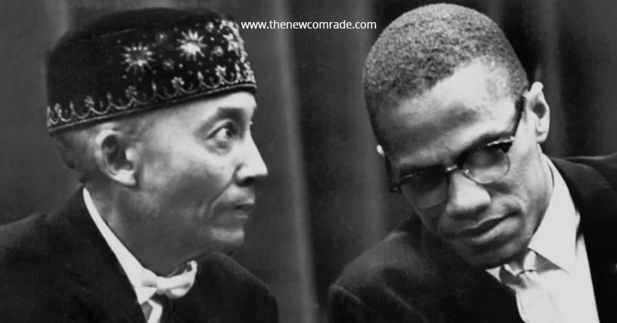 Departure from the Nation of Islam; Malcolm X: Between Blackness and Islam (Part 03)