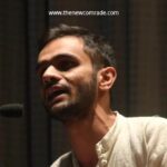 “Stories have   no dearth  in this  dungeon” Umar Khalid on His Two Years in Jail