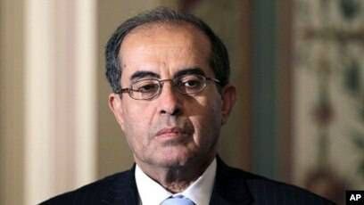 Picture of Hafed Khalil Misrata - Libya