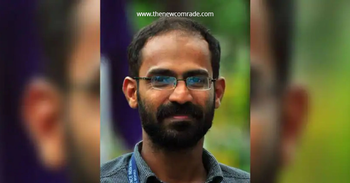 Keralite Journalist Siddique Kappan Gets bail in PMLA Case, Will Step Out from Prison Soon