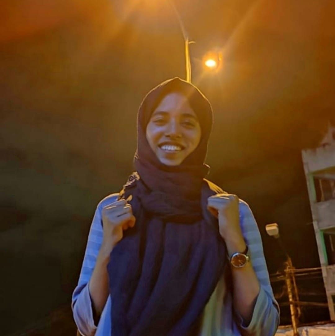 Picture of Farha Shareef V
