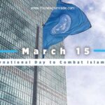 UN Observes First International Day to Tackle Islamophobia