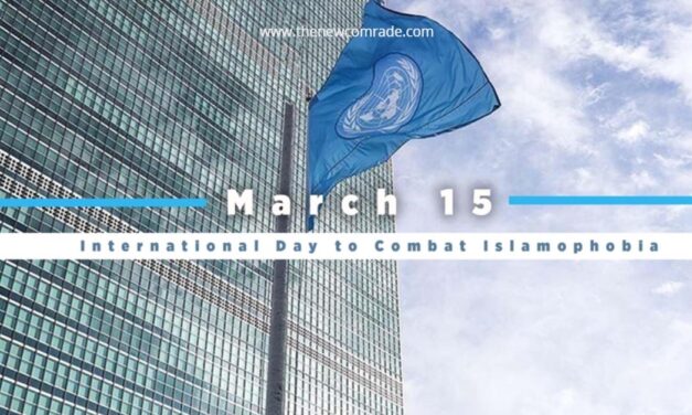 UN Observes First International Day to Tackle Islamophobia