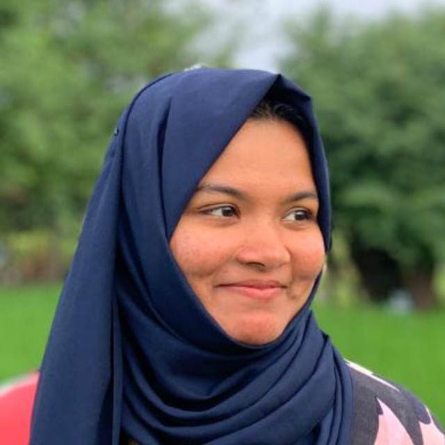 Picture of Dilshana Sumayya