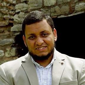 Picture of Mohamed Elhamy