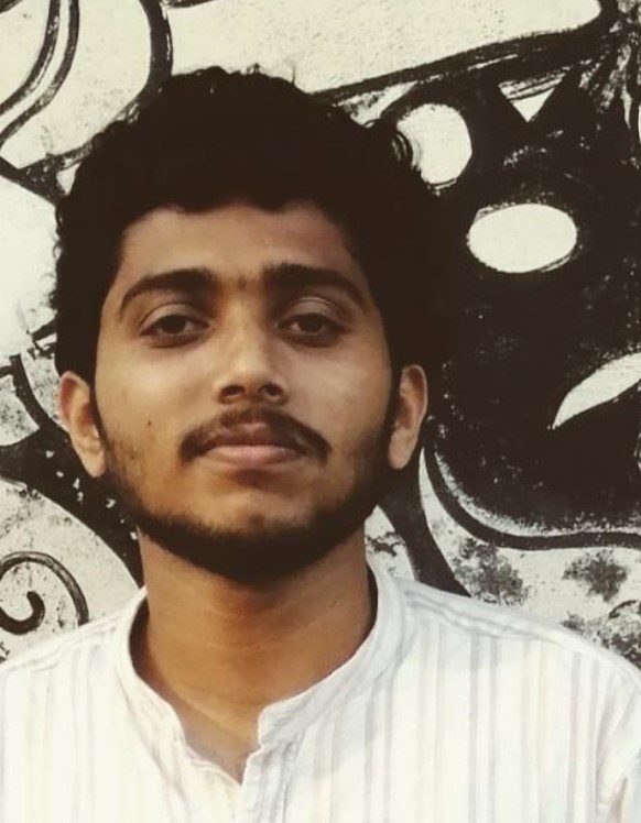 Picture of Arshaque Sahl