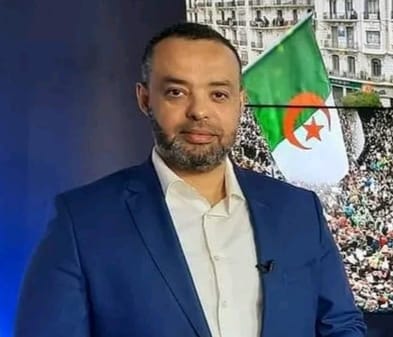 Picture of Reda Bou Deraa