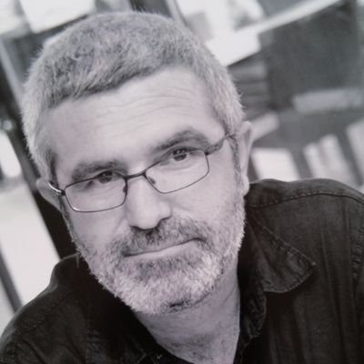 Picture of Mehmet Ali Güller