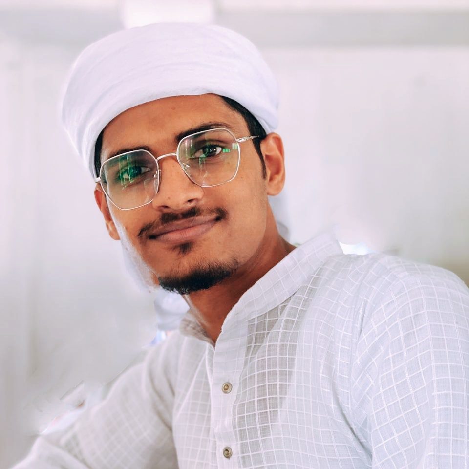 Picture of Murshid Amarayil