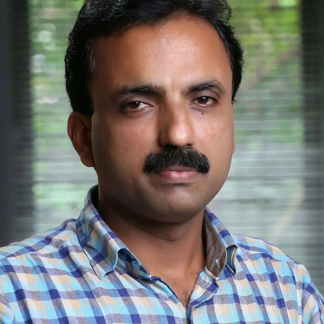 Picture of Dr. Rasheed Ahmed