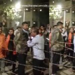 India’s ‘Jai Sri Ram’ Mob Attacks International Students During Ramadan Prayer in Hostel