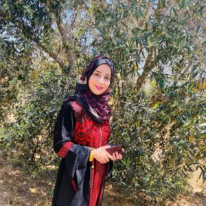 Picture of Reem Al-Haddad