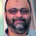 Picture of P K Niaz