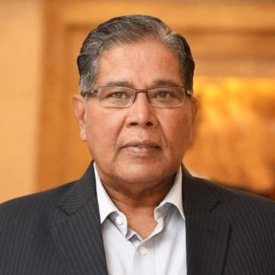 Picture of K. Rahman Khan