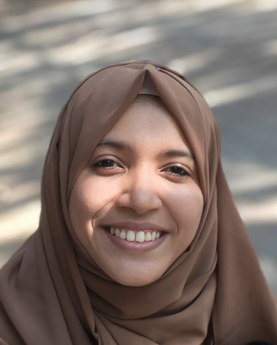 Picture of Shadhiya Jassim