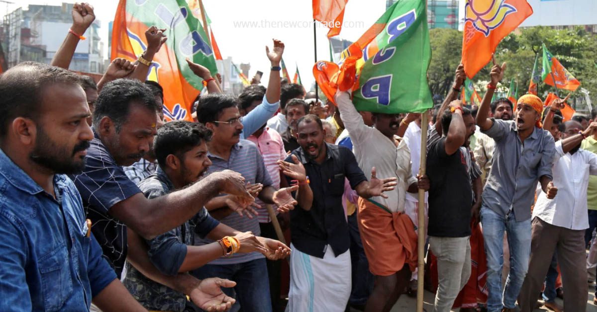 BJP