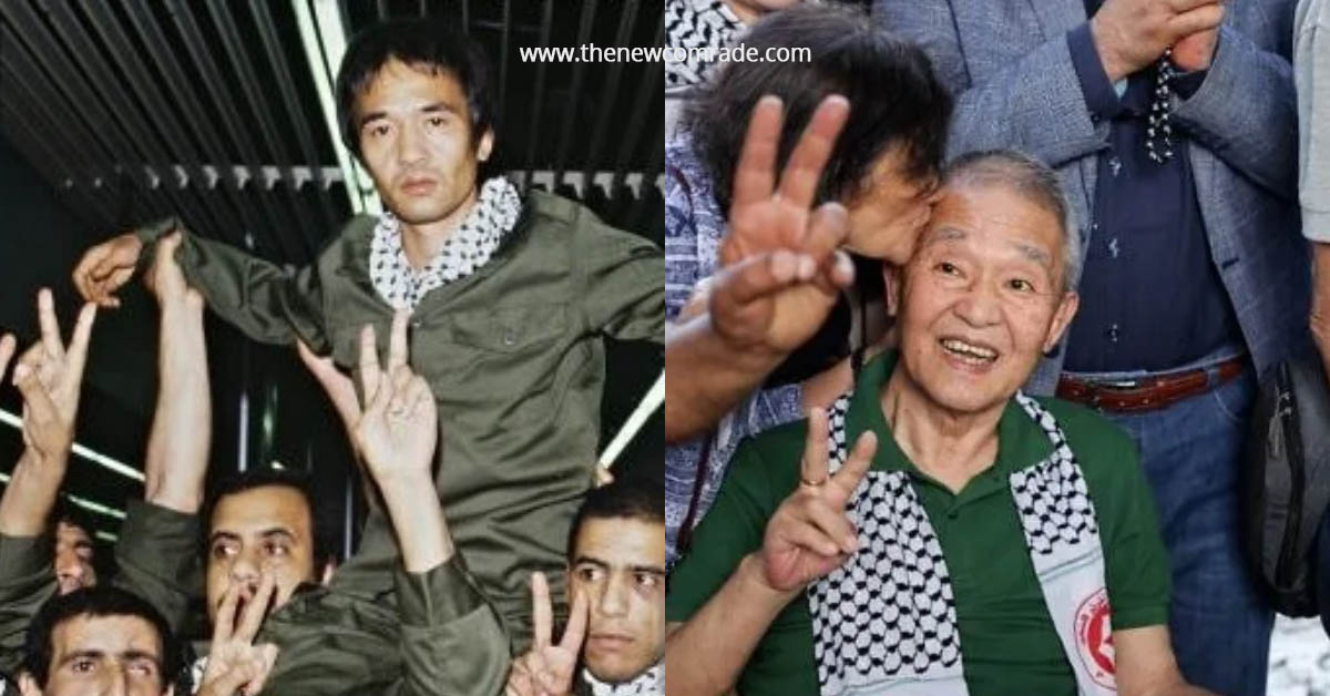 kozo okamoto