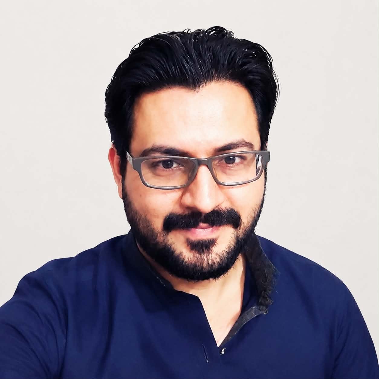 Picture of Usman A Khan